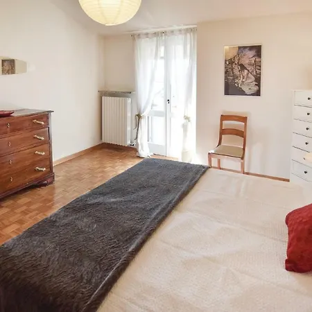 Casa Tiziana Dossobuono