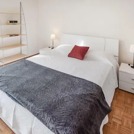 Σπίτι διακοπών Casa Tiziana