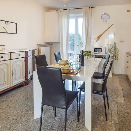 Casa Tiziana