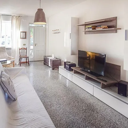 Casa Tiziana