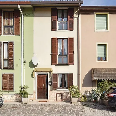 Casa Tiziana *
