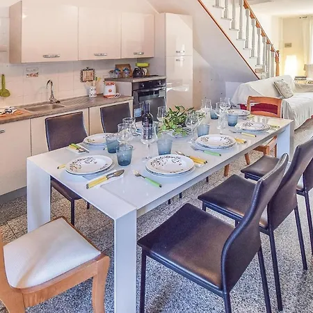 Σπίτι διακοπών Casa Tiziana