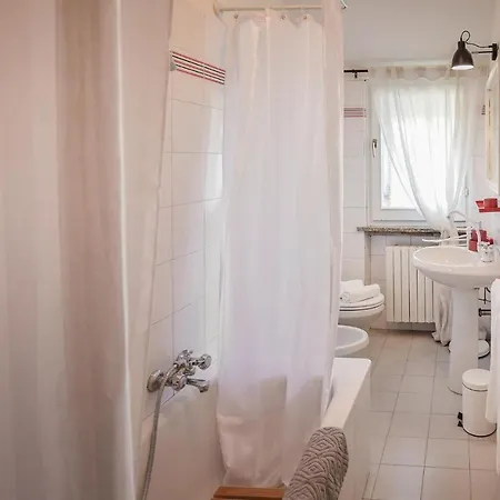 Σπίτι διακοπών Casa Tiziana Dossobuono