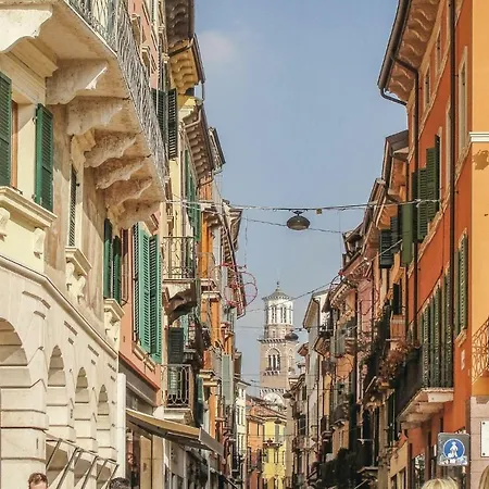 度假居 Casa Tiziana